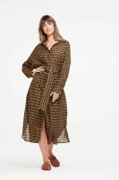 One Season Jessie Maxi Deco Tan
